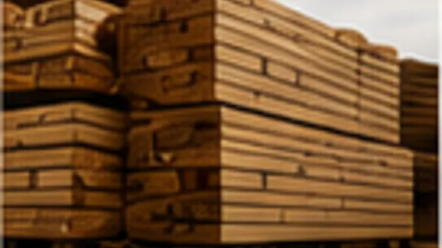 Lumber & Building