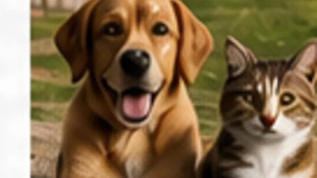 Pet Supplies
