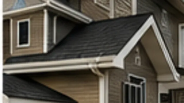 Roofing & Siding